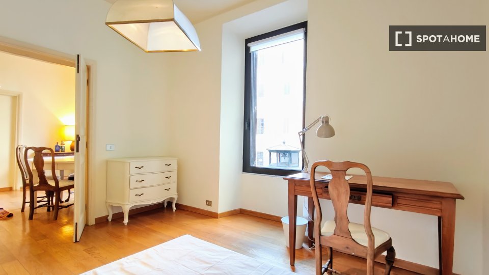 Apartment Rome, 2 beds, 70m² — photo 29