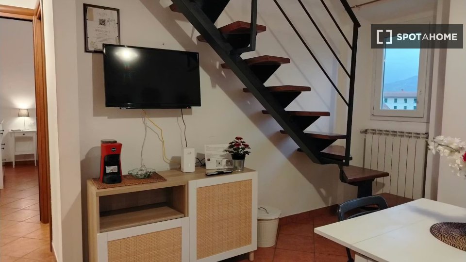Apartment Florence, 2 beds, 60m² — photo 19