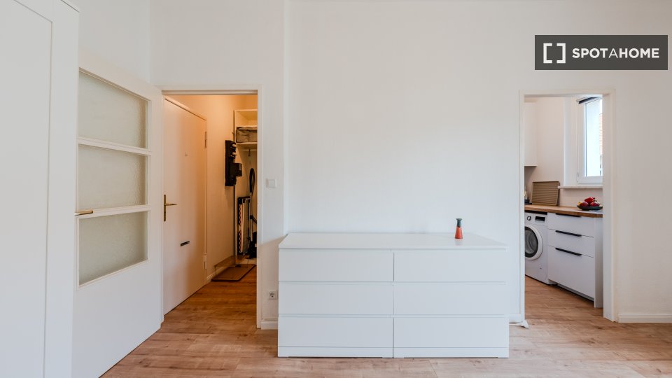 Apartment mono Berlin, 32m² — photo 4