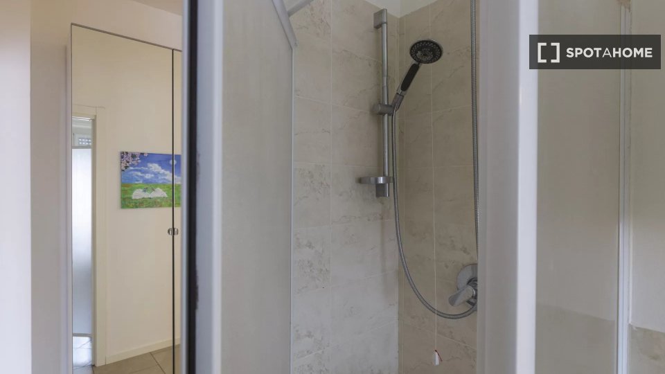 Apartment Milan, 1 bed — photo 21