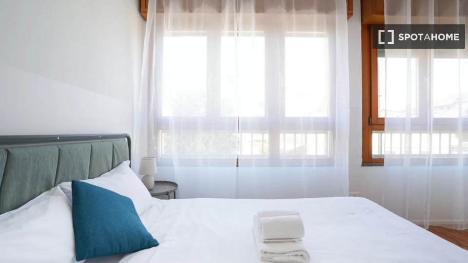 Apartment Milan, 1 bed — photo 6