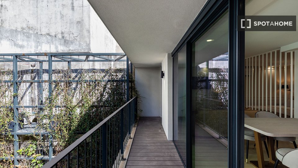 Apartment Porto, 2 beds, 69m² — photo 5
