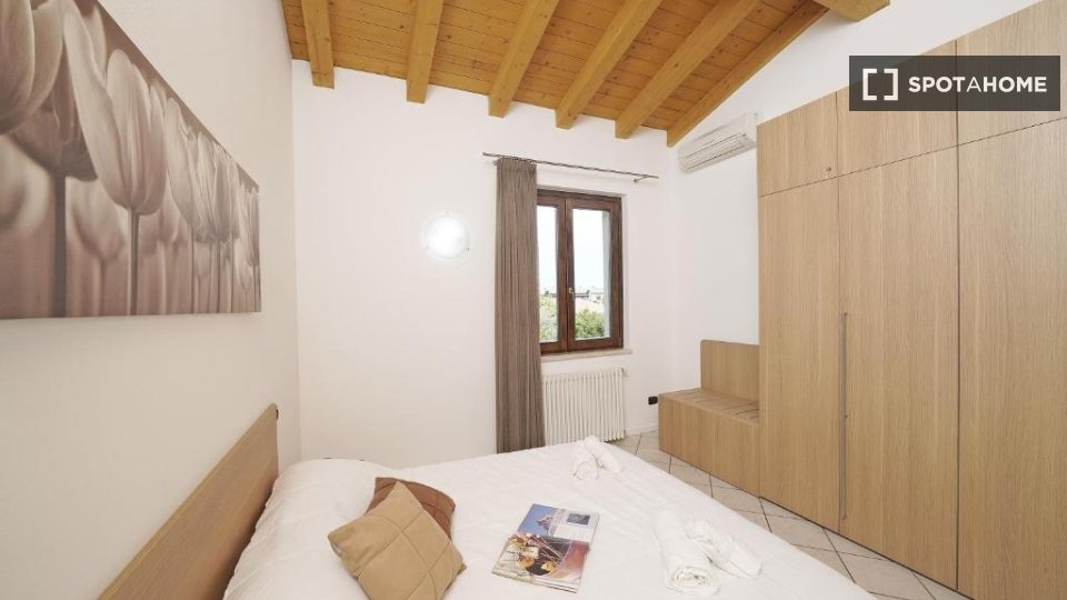 Apartment Milan, 2 beds — photo 14