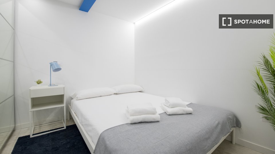 Apartment mono Madrid — photo 3