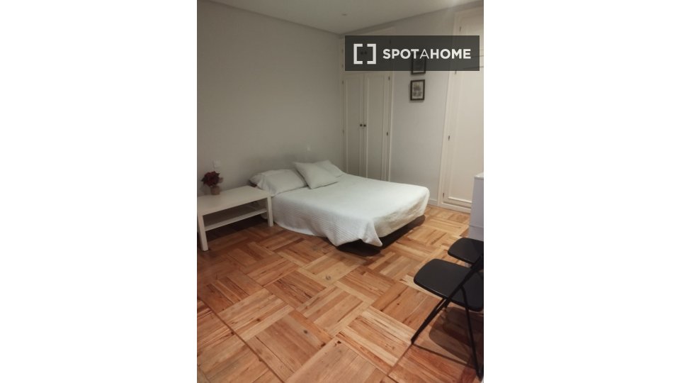Apartment mono Madrid — photo 9