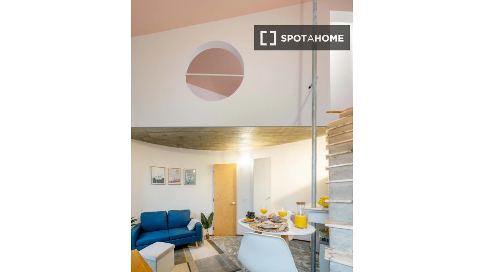 Apartment Porto, 1 bed — photo 7
