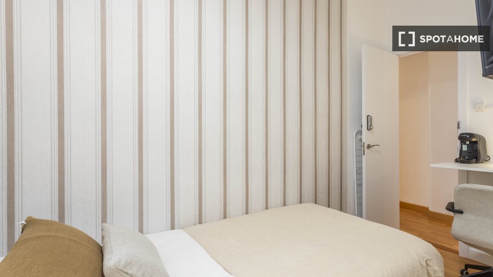 Double room Alicante, 8 beds — photo 2