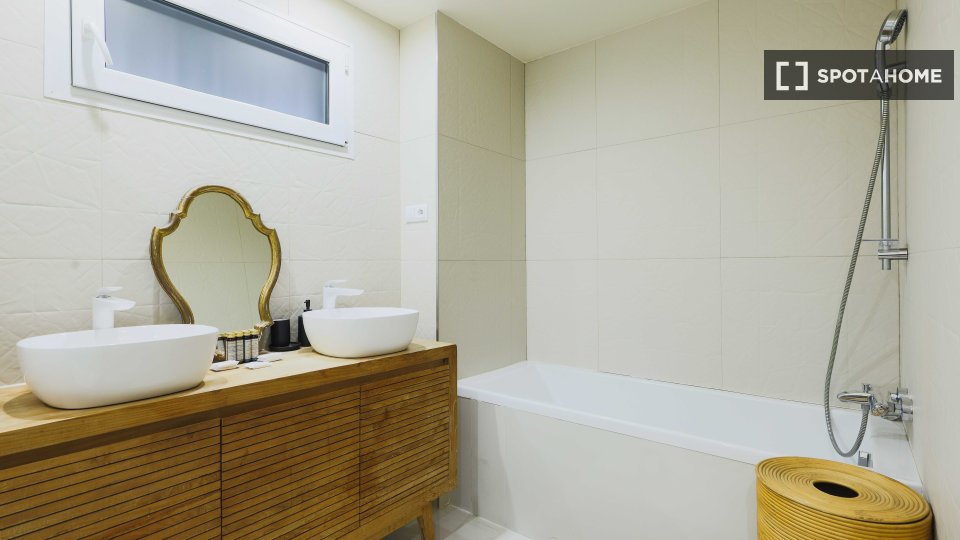 Apartment Paris, 3 beds, 103m² — photo 15