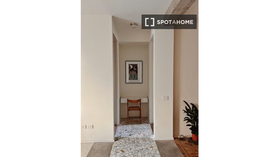 Apartment Milan, 2 beds — photo 10