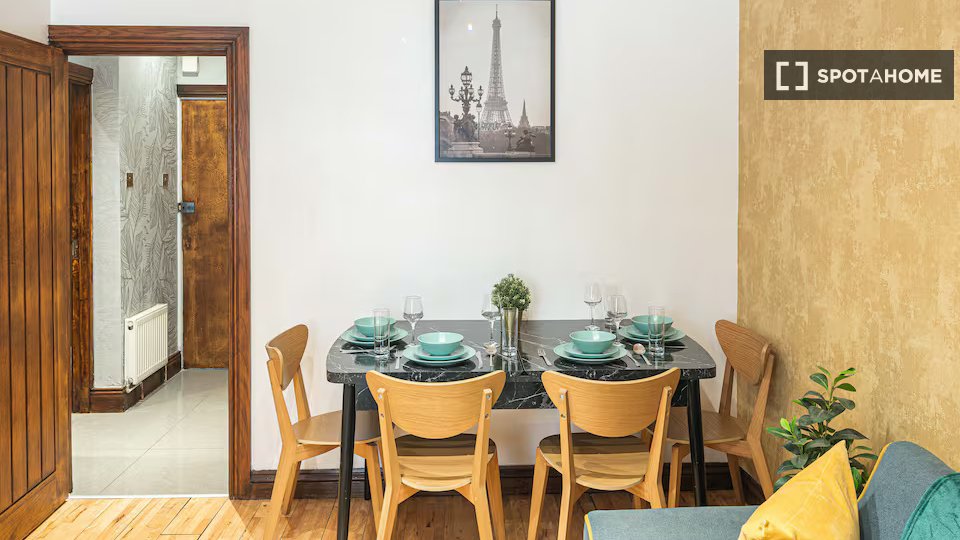 Apartment London, 1 bed — photo 6