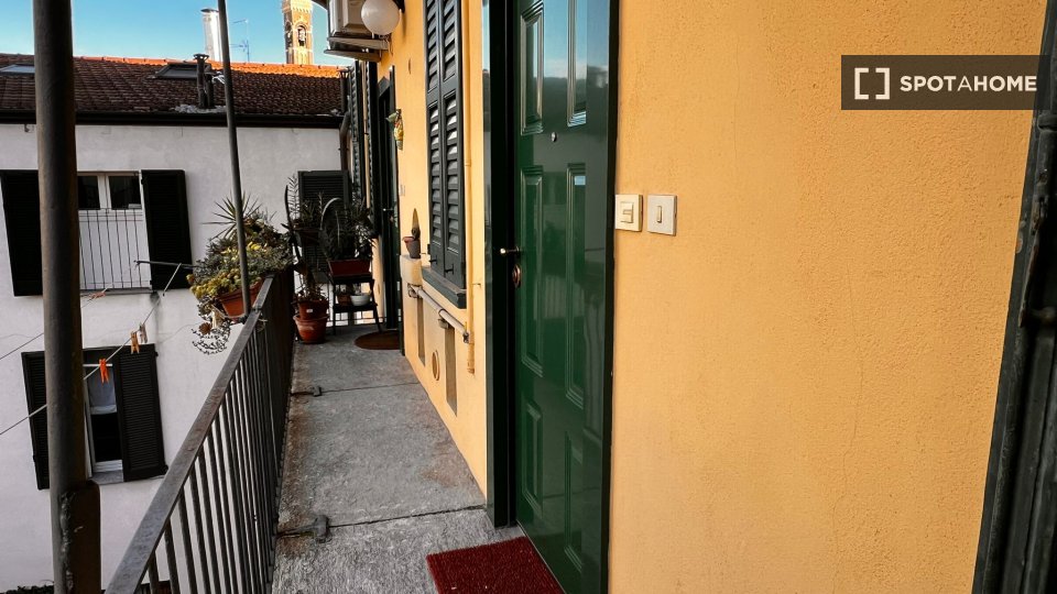 Apartment Milan, 1 bed, 45m² — photo 10