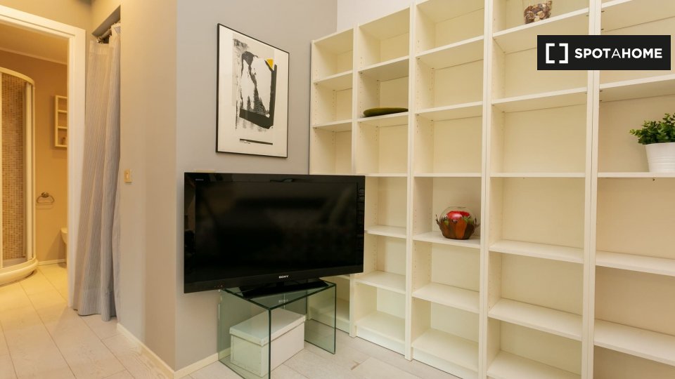 Apartment Milan, 1 bed, 55m² — photo 10