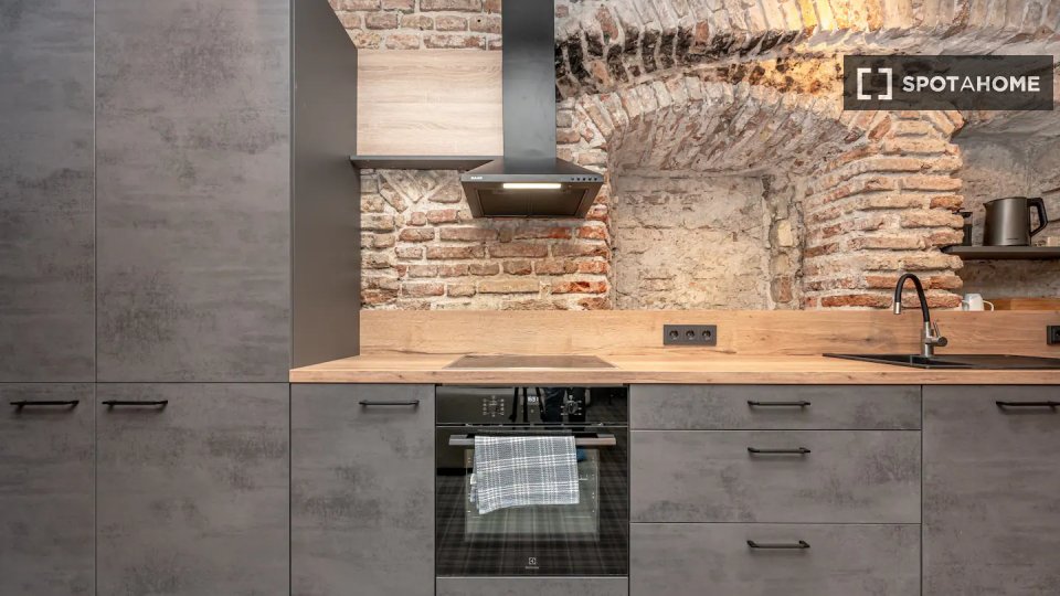 Apartment Vilnius, 1 bed — photo 5