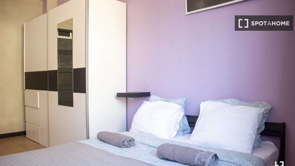 Double room Porto, 6 beds, 300m² — photo 34
