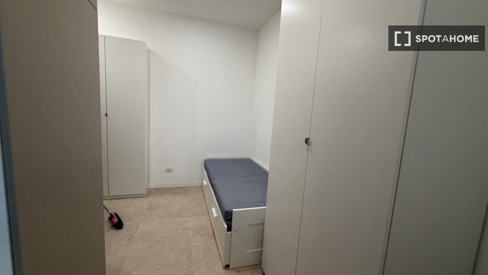 Apartment mono Milan, 20m² — photo 13
