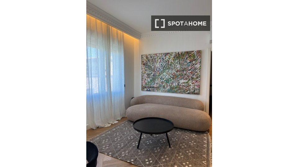 Apartment Madrid, 2 beds — photo 38