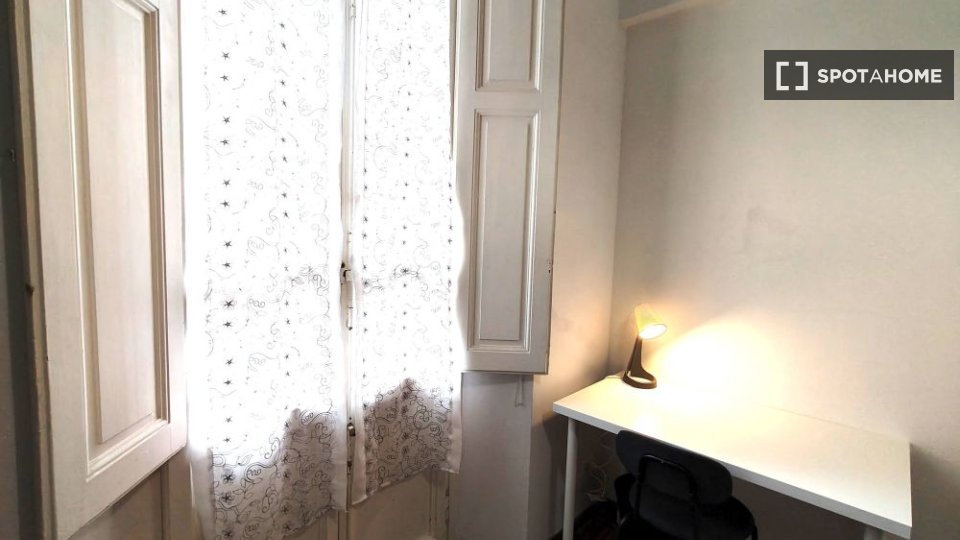 Double room Florence, 7 beds — photo 12