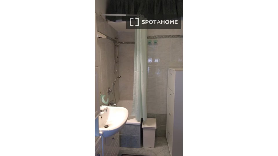 Apartment mono Milan — photo 9