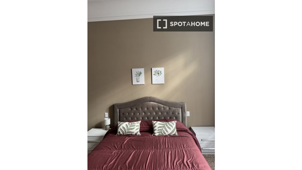 Apartment Florence, 2 beds, 65m² — photo 17