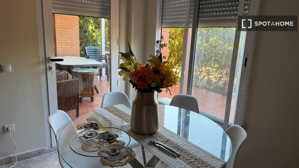 Apartamento Alicante, 2 habitaciones, 55m² — foto 5