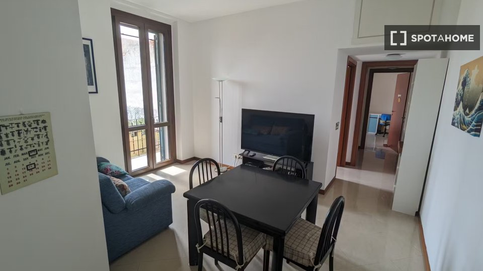 Apartment Milan, 1 bed — photo 5
