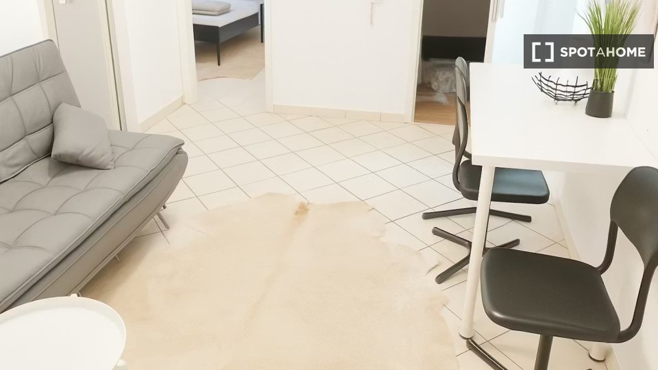 Apartment Munich, 3 beds — photo 5
