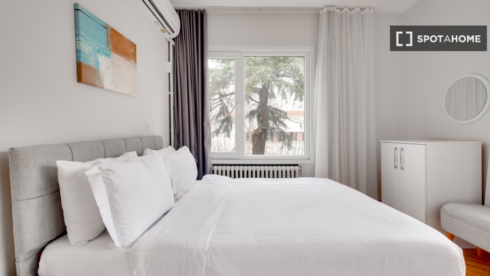 Apartment Istanbul, 1 bed — photo 7