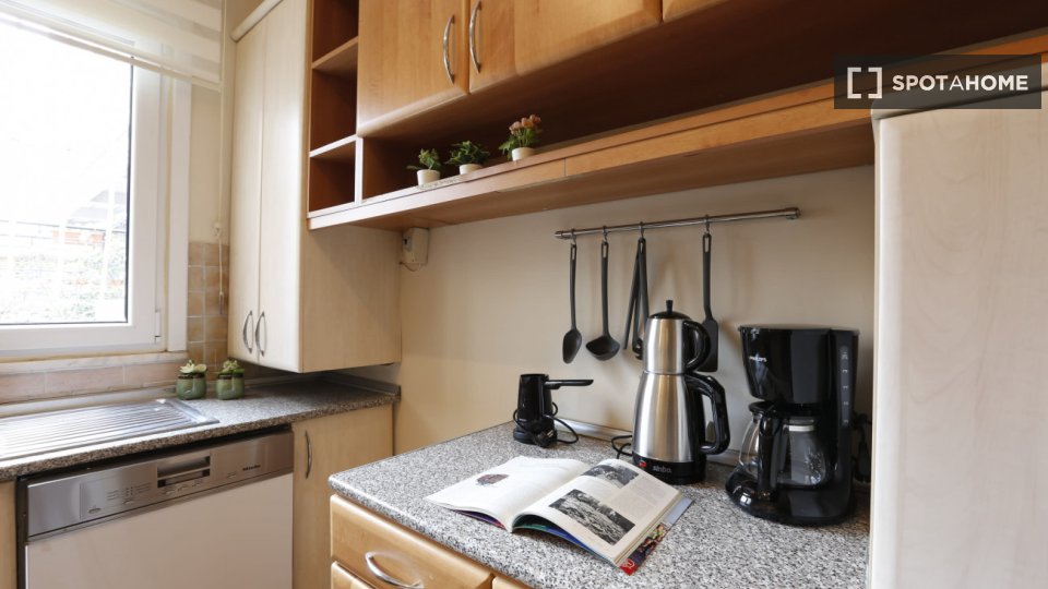 Apartment Istanbul, 1 bed — photo 18