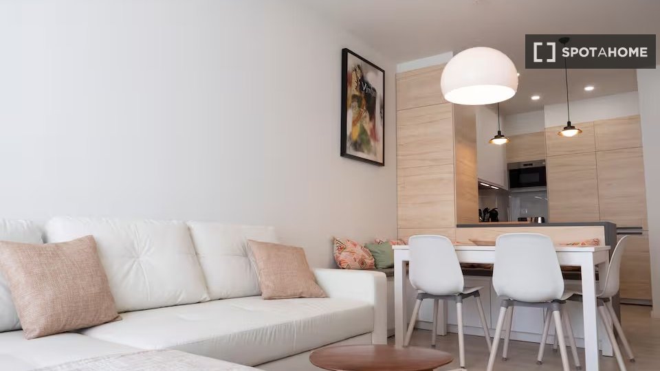 Apartment Porto, 1 bed — photo 19