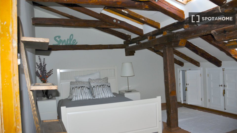 Apartment Madrid, 4 beds — photo 7