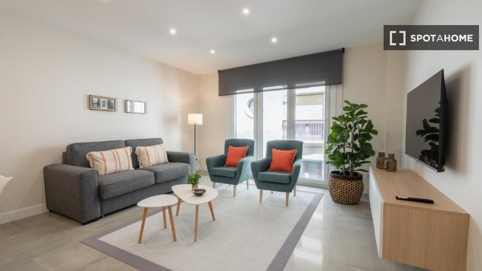 Apartment mono Vigo, 65m² — photo 6