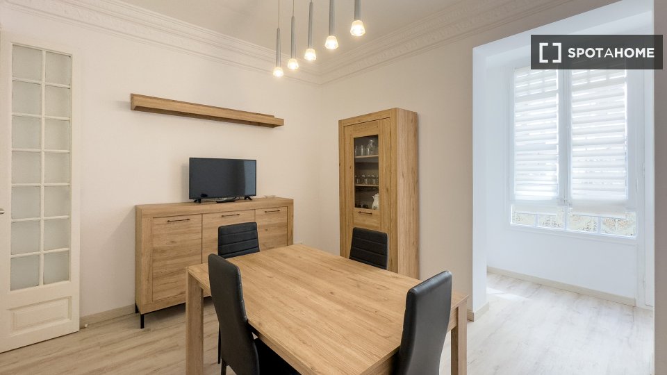 Appartamento Barcellona, 4 camere, 90m² — foto 12
