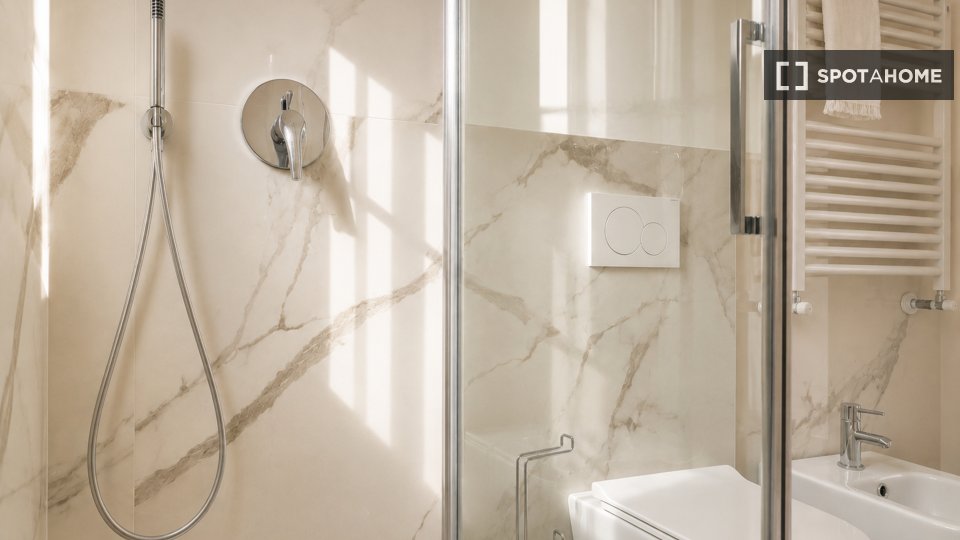 Apartment mono Milan, 35m² — photo 35