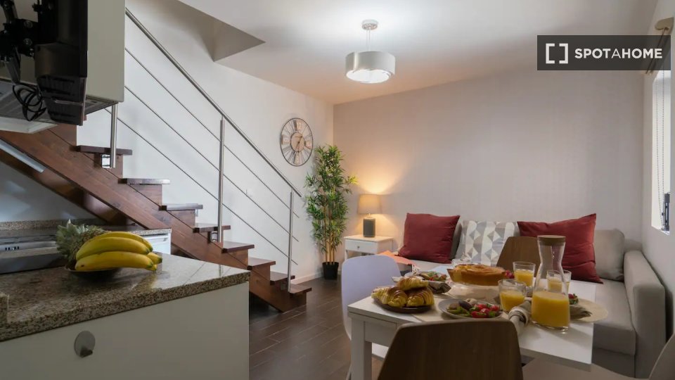 Apartment mono Porto — photo 10