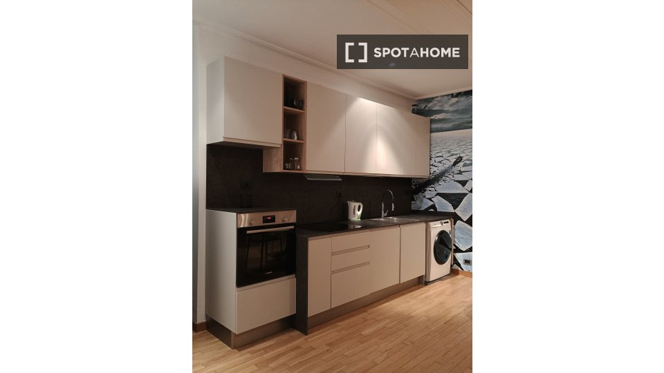 Appartamento Torino, 2 camere, 107m² — foto 10