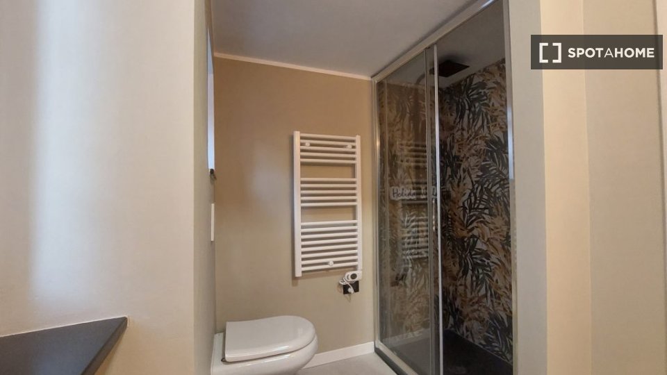 Apartment Genoa, 2 beds, 65m² — photo 6