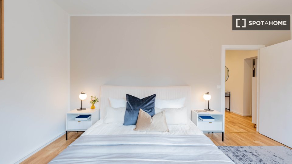 Apartment Berlin, 1 bed — photo 6