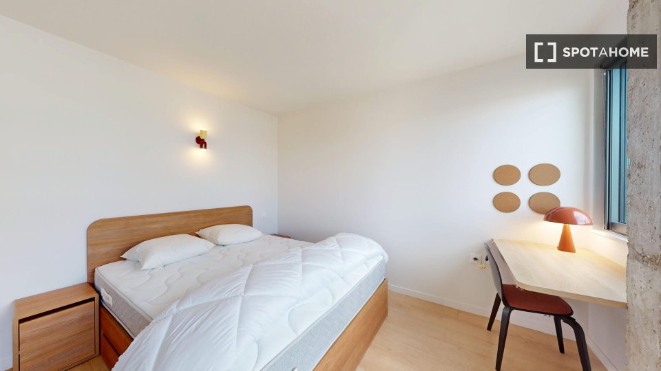 Camera doppia Parigi, 12 camere — foto 2