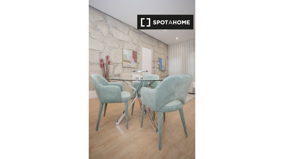 Apartment mono Porto, 40m² — photo 18