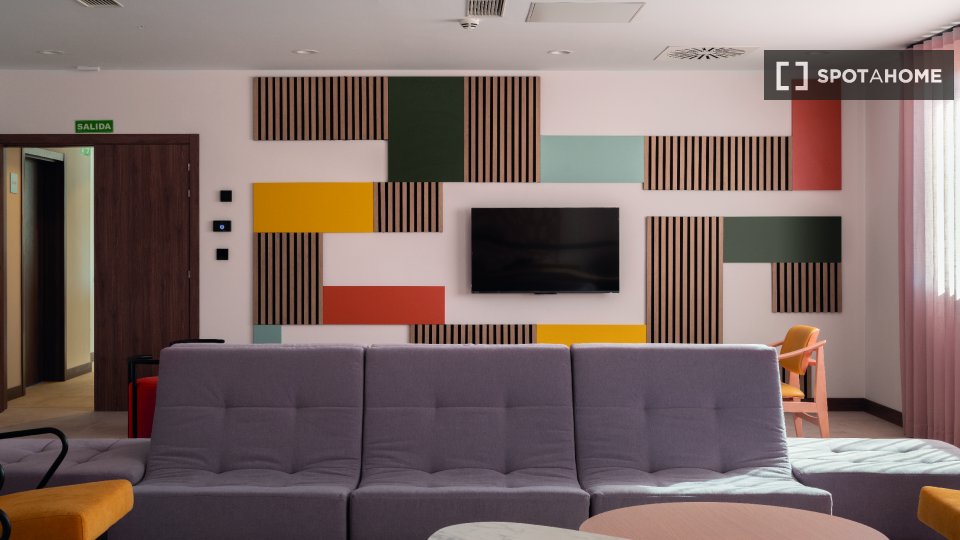 Apartment mono Granada — photo 12