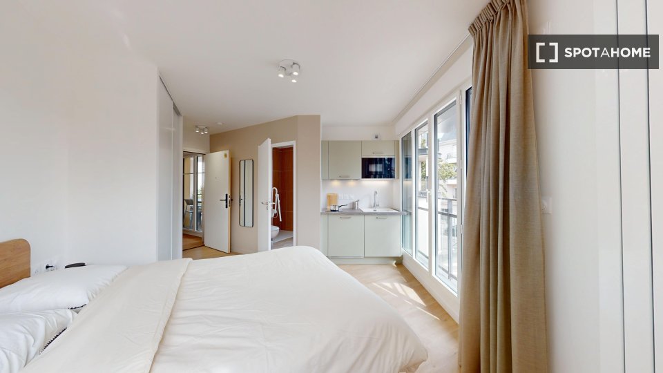 Residenza a Vanves: appartamento di 277sqm - à Paris