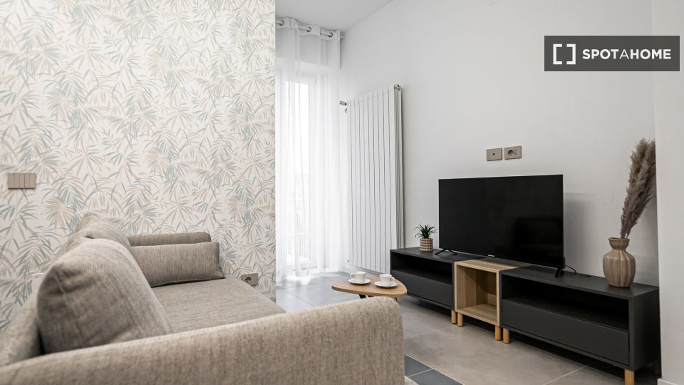 Apartment Milan, 4 beds, 125m² — photo 14