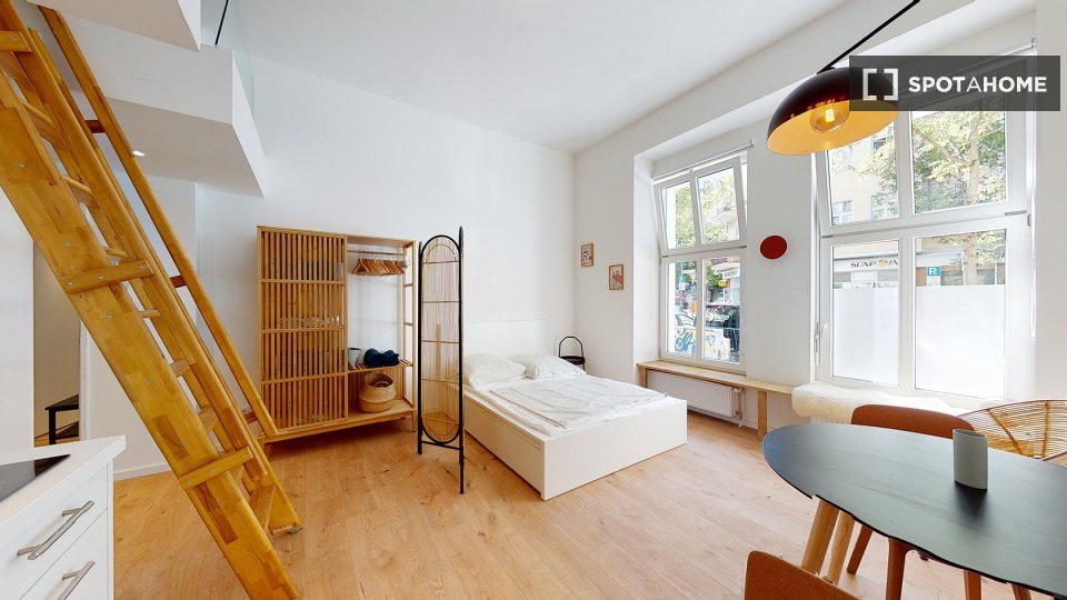 Apartment Berlin, 8 beds — photo 43