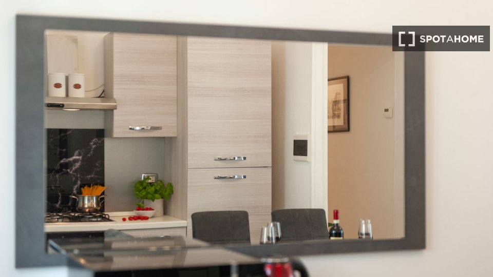 Appartamento Firenze, 3 camere, 88m² — foto 7