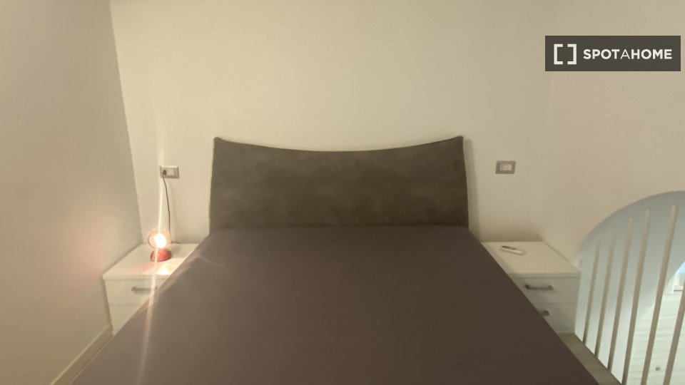 Apartment mono Milan, 60m² — photo 9