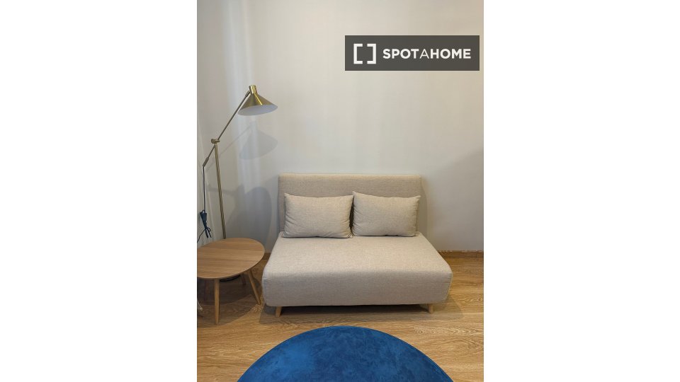 Apartment mono Madrid, 50m² — photo 4