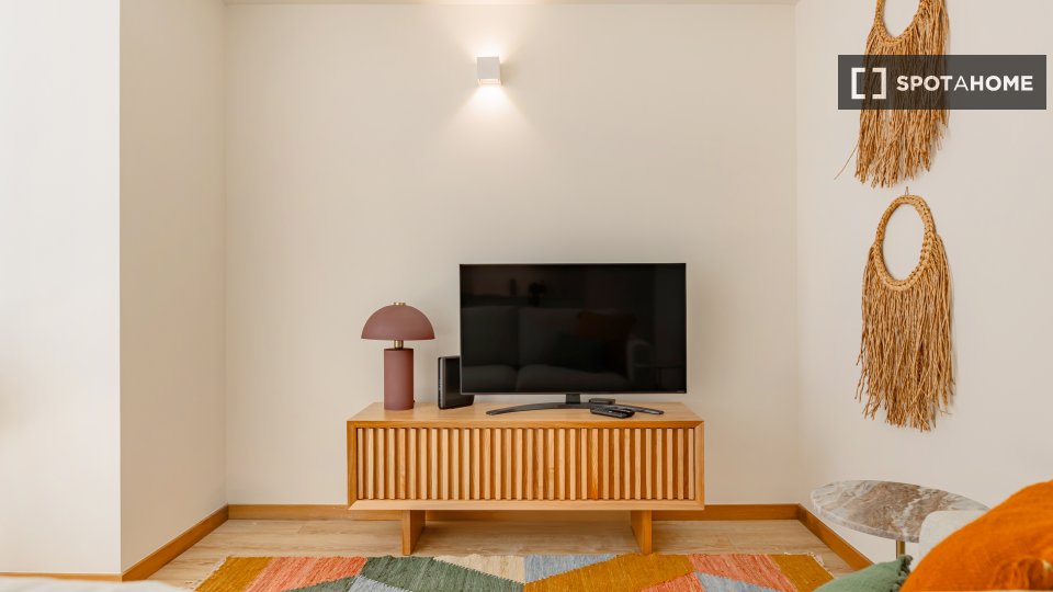 Apartment Porto, 1 bed — photo 10