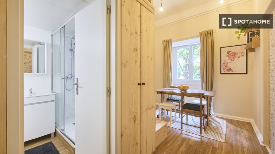 Apartment mono Lisbon — photo 7
