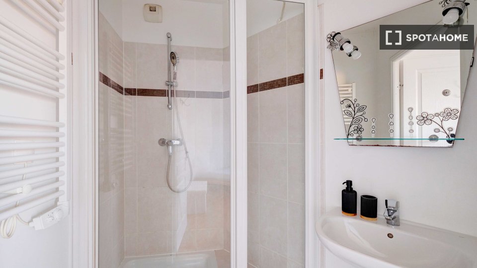 Apartment Paris, 3 beds, 77m² — photo 3