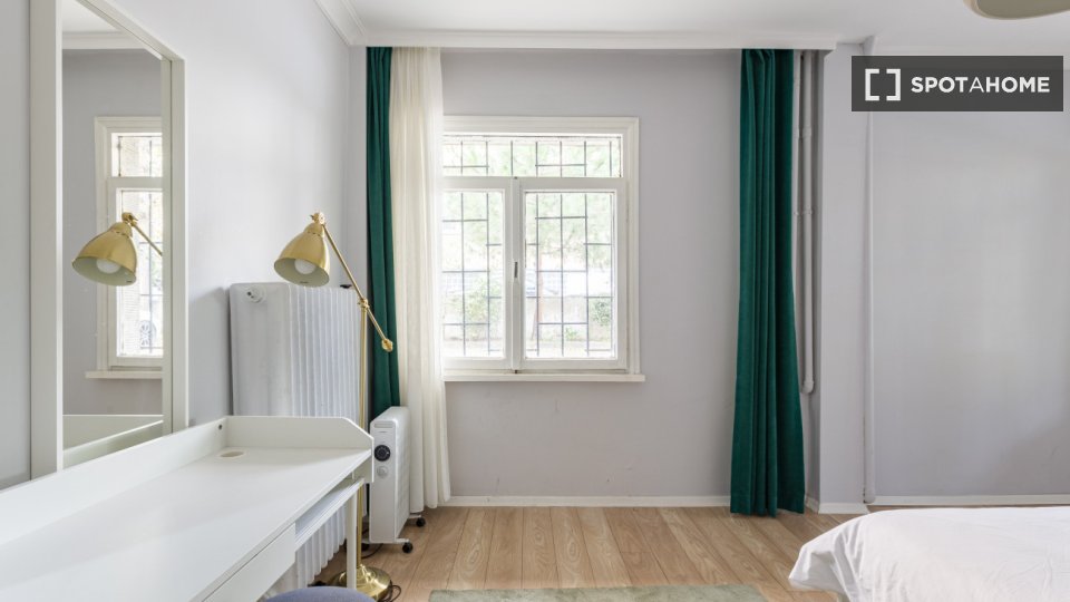 Apartment Istanbul, 1 bed — photo 1